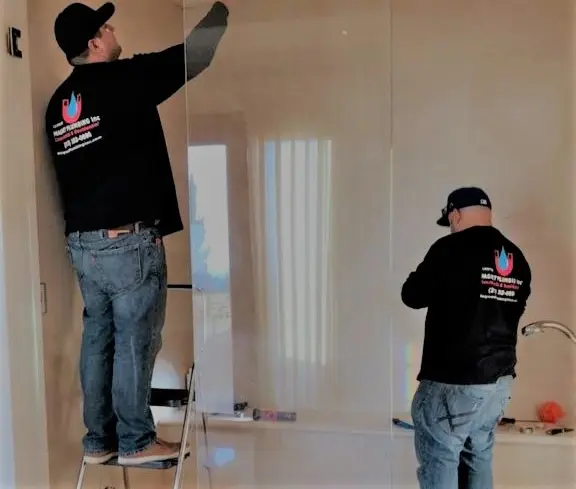 Professional plumbing installation for Toilet Repair in Touchet